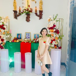 Đầm ngắn dáng A size S 57322