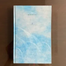 [THƠ HIỆN ĐẠI] Thảm thắc - Trần Hùng 719135