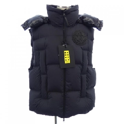 Áo gile Moncler Genius APUS - Hàng hiệu Authentic