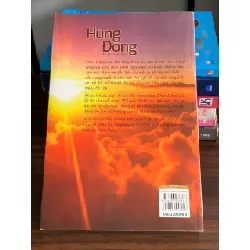 Hừng đông (Tiểu thuyết) – Nguyễn Thế Kỷ 560532