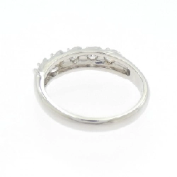 Nhẫn kim cương PT900 0.32CT - Hàng hiệu Authentic 850016