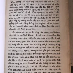 Chân dung các nhà báo liệt sĩ 714022