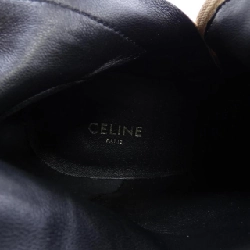 Giày bốt CELINE - Hàng hiệu Authentic 662124