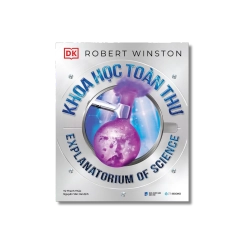 Khoa Học Toàn Thư - Robert Winston