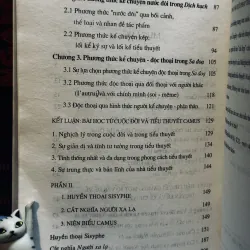 Tiểu thuyết Camus - Trần Hinh 751002