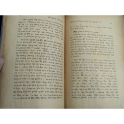 Thế giới đệ tam trong nền chính trị quốc tế - Robert Bose ( bản dịch Mai Vi Phúc ) 449396