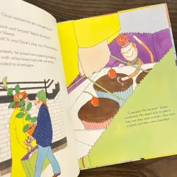 ✨𝑶𝒔𝒄𝒂𝒓: 𝑻𝒉𝒆 𝑩𝒊𝒈 𝑨𝒅𝒗𝒆𝒏𝒕𝒖𝒓𝒆 𝒐𝒇 𝒂 𝑳𝒊𝒕𝒕𝒍𝒆 𝑺𝒐𝒄𝒌 𝑴𝒐𝒏𝒌𝒆𝒚✨ 731076