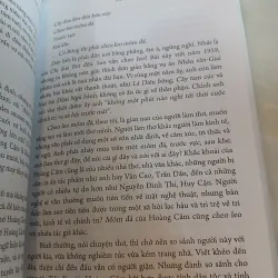 HOÀNG CẦM HỒN THƠ ĐỘC ĐÁO - LẠI NGUYÊN ÂN 1033019