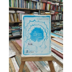 Lạ Lùng Sao, Đớn Đau Này - Nguyễn Thiên Ngân