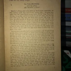 Con kỳ giông - Morris West  785895