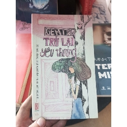 (Sách cũ SCGR) Gemi trở lại yêu thương 2014 VAVO-A0 Blogmeo090426