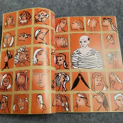 TÊN TÔI LÀ PICASSO 606606