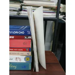 1 nụ cười bằng 10 thang thuốc bổ – Trần Trường Minh 576147