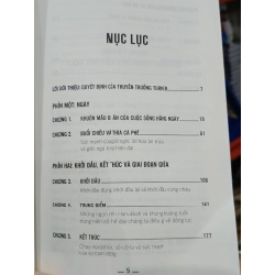 Khi nào: Bí mật khoa học của thời điểm hoàn hảo - Daniel H. Pink (Mai Hữu Vinh dịch) 527974