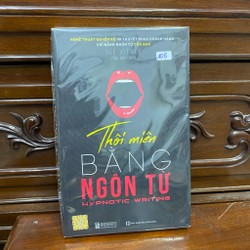 Thôi miên bằng ngôn từ - Joe Vitale