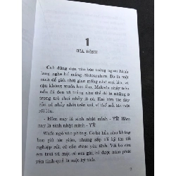 Tại sao 2007 mới 80% bẩn nhẹ Moka HPB0906 SÁCH VĂN HỌC 915143