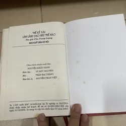 Thế kỷ XXI Làm lãnh đạo như thế nào - Chu Trọng Lượng (c47) 720458