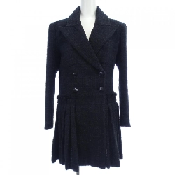 【Mã giảm giá】Áo khoác CHANEL