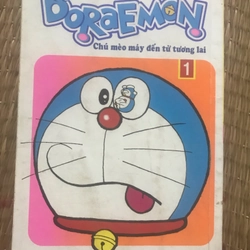 Doraemon Truyện Ngắn - Kim đồng