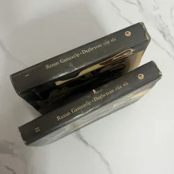 Daghextan Của Tôi Tác giả: Raxun Gamzatốp 1021639