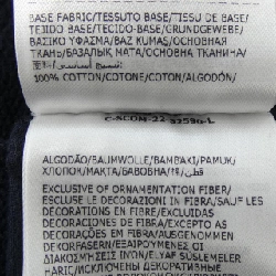 MONCLER I10918G00005 Sweat - Hàng hiệu Authentic 891882