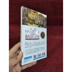 Người giàu có nhất thành babylon mới 100% 40483