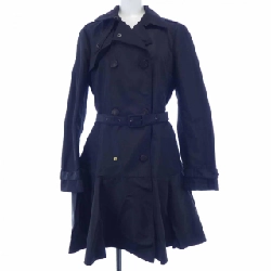 【Mã giảm giá】Áo khoác trench Valentino VALENTINO