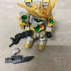 Star winning gundam Bandai Cũ và bộ phận Sử Dụng cho custom và kitbash