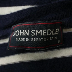 JOHN SMEDLEY ニット 648226