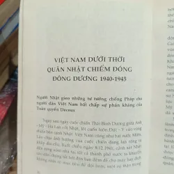 Hậu quả chính trị phía sau cuộc thi Đông Dương  971706