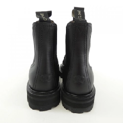 【Mã giảm giá】Giày bốt CELINE 665274