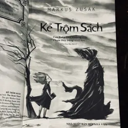 Kẻ trộm sách 726627