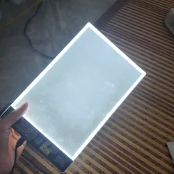 Bảng đèn vẽ tranh làm tranh đính đá 569647