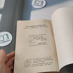 Con Đường Hạnh Phúc - BS Victor Pauchet 727257