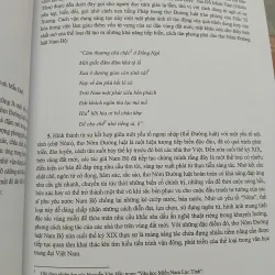 NHỮNG VẤN ĐỀ VĂN HỌC VÀ NGÔN NGỮ NAM BỘ 711741