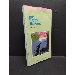 [Phiên Chợ Sách Cũ] Gởi Người Thương 1997 2303 424560