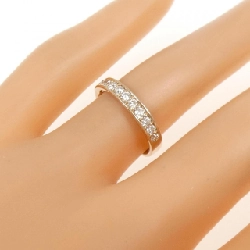 Nhẫn kim cương K18PG 0.31CT - Hàng hiệu Chính hãng 853369