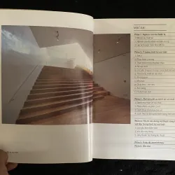 Sổ tay Đồ án Nội thấy- Nguyễn Việt Khoa 1027732