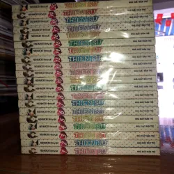 Thiên sứ - Nishimori Hiroyuki 791723