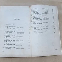 TRUYỀN THUYẾT HOA HỒNG - truyện ngắn Bulgaria 715555