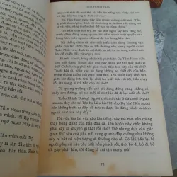 LÊN CUNG TRĂNG TÌM TÌNH YÊU - HOA THANH THẦN 996289