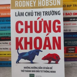 Làm chủ thị trường chứng khoán