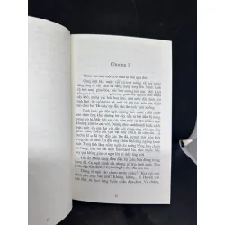 [Phiên Chợ Sách Cũ] Chốn Vắng - Dương Thu Hương 2204 435291