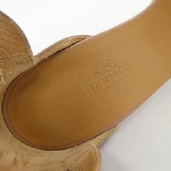 Giày sandal HERMES - Hàng hiệu Authentic 829004