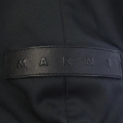 【Mã giảm giá】Áo khoác MARNI 639226