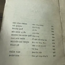 PHÍA NAM BỂN HẢI 1945-1985- KHỔ LỚN- NGUYÊN NGỌC, THU BỒN, N T KIM CÚC, T B LỢI 592102