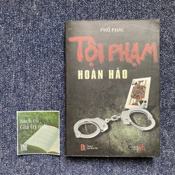 Tội phạm hoàn hảo 