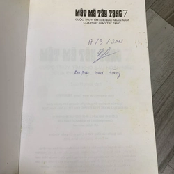 Mật mã tây tạng full bộ 10 tập ( 11 cuốn).  549759