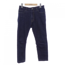 JIL SANDER JSMK670880 Jeans - Hàng hiệu Authentic