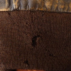 Áo khoác da AVIREX A-2 6151012 - Hàng hiệu Authentic 892615